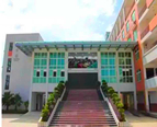 福建省福州旅游职业中专学校