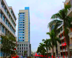福建铁路机电学校